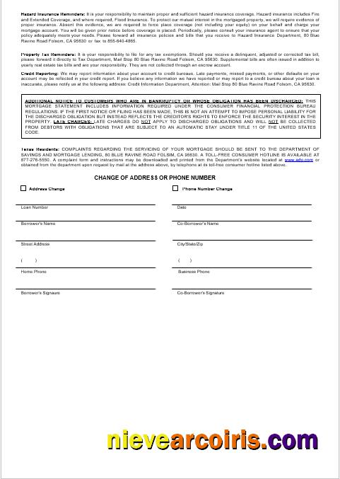 USA ADP mortgage statement 3